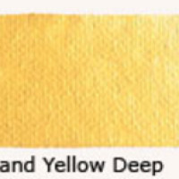 B609 Old Holland Yellow Deep/Κίτρινο Βαθύ - 60ml