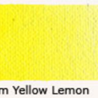 D619 Cadmium Yellow Lemon/Κίτρινο Καδμίου Λεμονί - 60ml
