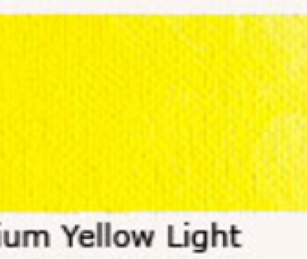 D621 Cadmium Yellow Light/Κίτρινο Καδμίου Ανοικτό - 60ml