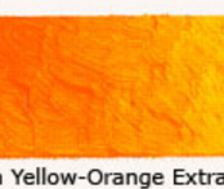 C631 Indian Yellow Orange Extra/Κίτρινο Ινδίας Πορτοκαλί - 60ml