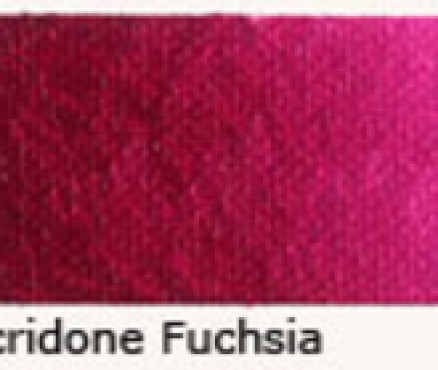 D658 Quinacridone Fuchsia/Φούξια Quinacridone - 60ml