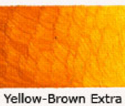 C632 Indian Yellow Brown Extra/Κίτρινο Ινδίας Καφέ - 60ml
