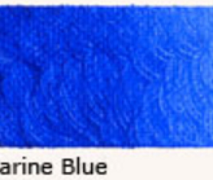 A672 Ultramarine Blue/Μπλε Ουλτραμαρίνα - 60ml