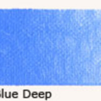 B674 King's Blue Deep/Βασιλικό Μπλε Βαθύ - 60ml