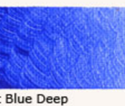 D676 Cobalt Blue Deep/Μπλε Κοβαλτίου Βαθύ - 60ml