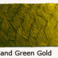 E704 Old Holland Green Gold/Πράσινο Χρυσό - 60ml