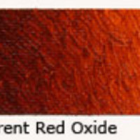 B719 Transparent Red Oxide/Κόκκινο Οξείδιο Διαφανή - 60ml