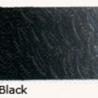 A736 Carbon Black/Μαύρο Κάρβουνο - 60ml
