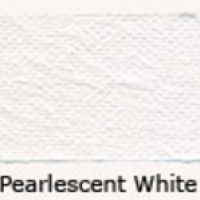 B801 Pearlescent White/Περλέ  Άσπρο 60ml