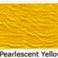 B803 Pearlescent  Yellow/Περλέ Κίτρινο