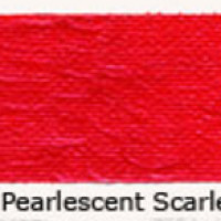 B806 Pearlescent Scarlet/Περλέ Κοκκινωπή - 60ml