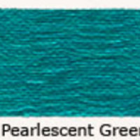 B814 Pearlescent Green/Περλέ Πράσινο - 60ml