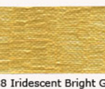 B828 Iridiescent Bright Gold/Ιριδίζουσα Χρυσό Φωτεινό -60ml