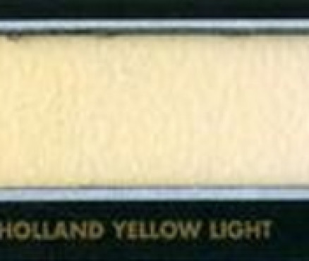 A06 Old Holland Yellow Light/Κίτρινο Ανοικτό - 6ml