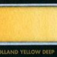 B08 Old Holland Yellow Deep/Κίτρινο Βαθύ - 6ml