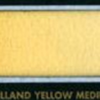B07 Old Holland Yellow Medium/Κίτρινο Μεσαίο - 6ml