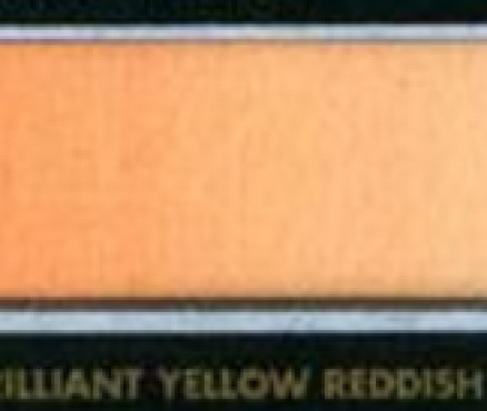 B109 Brilliant Yellow Reddish/Κίτρινο Φωτεινό Κοκκινωπό - 6ml