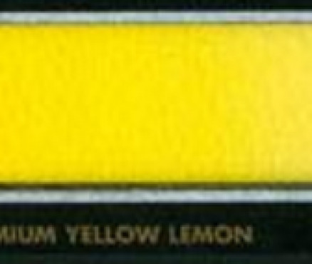 D9 Cadmium Yellow Lemon/Κίτρινο Καδμίου Λεμονί - 6ml