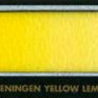 B10 Scheveningen Yellow Lemon/Κίτρινο Λεμονί - 6ml