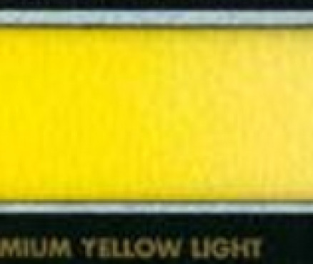 D11 Cadmium Yellow Light/Κίτρινο Καδμίου Ανοικτό - 6ml