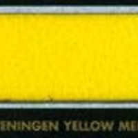 C14 Scheveningen Yellow Medium/Κίτρινο Μεσαίο - 6ml