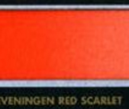 C19 Scheveningen Red Scarlet/Κόκκινο Scheveningen Ρουμπινί - 6ml