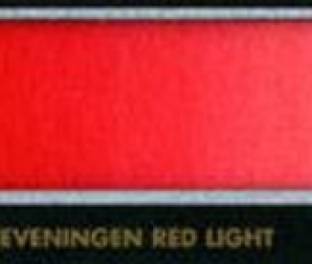 Β22 Scheveningen Red Light/Κόκκινο μεασαίο Scheveningen 1/2 πλάκα