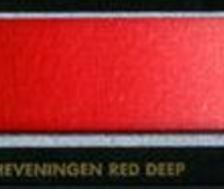 C24 Scheveningen Red Deep/Κόκκινο Βαθύ Scheveningen - σωληνάριο 6ml