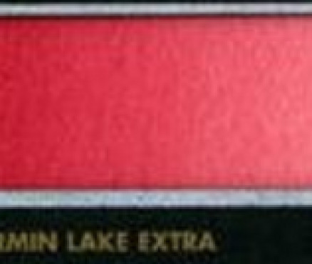 D160 Carmine Lake Extra/Καρμίνα - 1/2 πλάκα
