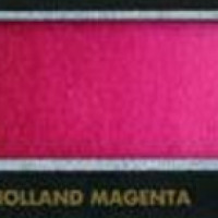 D181 Old Holland Magenta/Ματζέντα - σωληνάριο 6ml