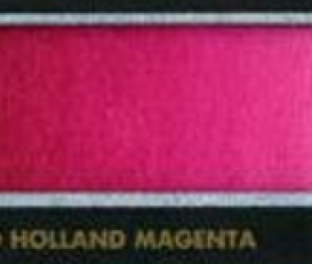 D181 Old Holland Magenta/Ματζέντα - σωληνάριο 6ml