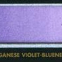 C196 Manganese Violet Blueness/Βιολετί Μαγγανίο Μπλέ - σωληνάριο 6ml