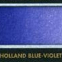 C205 Old Holland Blue Violet/Μπλέ Βιολετί - σωληνάριο 6ml