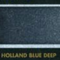 B217 Old Holland Blue Deep/Μπλε Βαθύ - 1/2 πλάκα