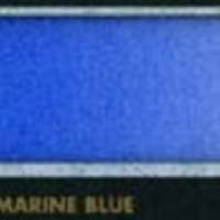 Α36 Ultramarine Blue/Μπλε Ουλτραμαρίνα - σωληνάριο 6ml