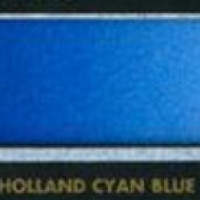 C247 Old Holland Cyan Blue/Μπλε Κυανό - σωληνάριο 6ml