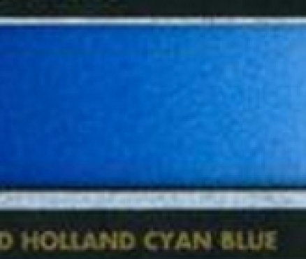 C247 Old Holland Cyan Blue/Μπλε Κυανό - σωληνάριο 6ml
