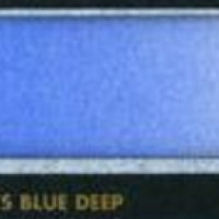 Β253 Kings Blue Deep/Βασιλικό Μπλε Βαθύ - 1/2 πλάκα
