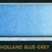 B259 Old Holland Blue Grey/Μπλε Γκρί - σωληνάριο 6ml