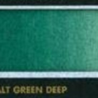 Ε267 Cobalt Green Deep/Πράσινο Κοβαλτίου Βαθύ - σωληνάριο 6ml