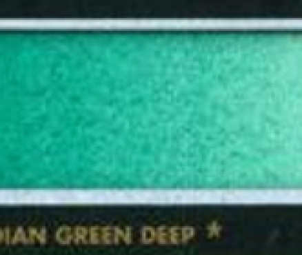 D47 Viridian Green Deep/Πράσινο Βιριδιέν Βαθύ - σωληνάριο 6ml