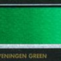 C48 Scheveningen Green/Πράσινο - σωληνάριο 6ml