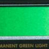 Β277 Permanent Green Light/Πράσινο Σταθερό Ανοικτό - σωληνάριο 6ml