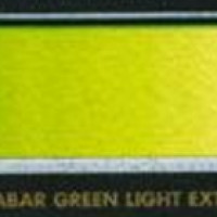 D43 Cinnabar Green Light Extra/Πράσινο Ανοικτό Cinnabar - 1/2 πλάκα