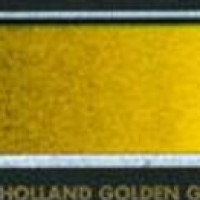 C295 Old Holland Green Gold/Χρυσό Πράσινο - σωληνάριο 6ml