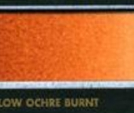A60 Yellow Ochre Burnt/Κίτρινη Ωχρα Ψημένη - σωληνάριο 6ml