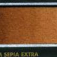 A71 Warm Sepia Extra/Σέπια Θερμό - σωληνάριο 6ml