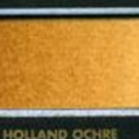 Α352 Old Holland Ochre/Ώχρα Old Holland - σωληνάριο 6ml