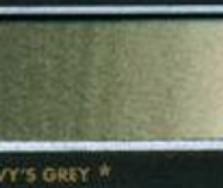 A358 Davy's Grey/Γκρι - σωληνάριο 6ml