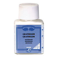 Graphigum (LeFranc) - 75ml